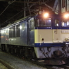 EF65-1118（ｹﾞｯﾊﾟ）配給運転