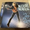 1999年『ライフ・ゲッツ・ユー・ダーティー』Life Gets You Dirty / マイケル・モンロー（Michael Monroe)