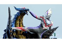 ウルトラマンオーブ序盤合評　～変身道具のギミックを愉快な決めゼリフとともに見せ、変身直後に名乗りまで上げることでの達成！