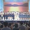 STU48出演！「もっと四国音楽祭2018」アンジェラ・アキの作詞作曲「ふるさとの色」