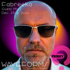 "Fabreeka" deep progressive house, organic, remix