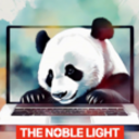 THE NOBLE LIGHT 創造の煌めき