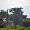 近江鉄道 2025　7/16-17