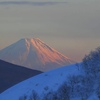 スキー探訪　甲信編