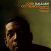 【音楽】John Coltrane Quartet（ジョン・コルトレーン・カルテット） - “Ballads”（バラード）