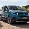 【新型ベルランゴ】マイナーチェンジ「新デザインに機能も大幅UP!」2024年10月4日改良日本発売!