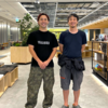 実績解除：ひろゆきにプレゼンのフィードバックをもらう
