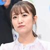 高橋みなみ、坂上忍からムチャぶり「そこはボケか妄想の席」　おぎやはぎが欠席で