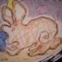 兎の穴を辿ると・・・そこは不思議な洞窟でした