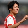 中村敬斗、トルコ名門ベシクタシュが移籍金1500万ユーロ（約25億円）の獲得オファー！Sランスが応じれば「今夏最高額での売却」とも