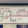 富士見ヶ丘駅の運賃表