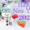 ◆Happy New Year…★☆  