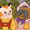 Richard Scarry's Best Sing-Along Mother Goose Video Ever - マザーグースを一緒に歌ってみよう !