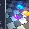 【Unity】15個のキレイな魔法クリスタルのエフェクトが使用できる「Crystal Effects」紹介（$20.52）