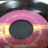 THE TEMPTATIONS - Just My Imagination