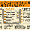 Xiaomiのゲームターボが消えた？原因と復活手順を完全ガイド