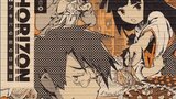 アキバに吹き荒れる恋愛旋風　橙乃ままれ『ログ・ホライズン５　アキバの街の日曜日』感想