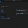 VisualStudioCodeの表示言語を日本語化する