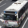 習志野200か・313(船橋新京成バスN-M58)