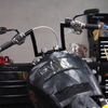 FXDL   Rolandsands design   Nostalgia mega riser   Pro step narrow handlebar