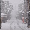 大雪近江八幡その２