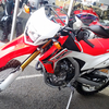 ＣＲＦ２５０Ｌに至った経緯