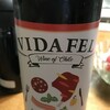 Vida Fel