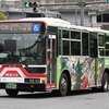 岐阜バス1127号車