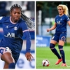 PSG 女子チームに所属する女子選手が人を雇って先発を争うライバルのチームメイトを襲撃する事件に関与した疑いで逮捕された。