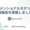 ディメンショナルモデリング勉強会を実施しました