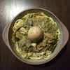 自作カレー