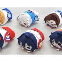 ペルソナ4 the animation リトルアクセサリーコレクション 全12種 ホビー通販】ペルソナ4 the Animation リトルアクセサリーコレクション