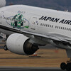  JL JA8984 B777-200