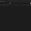 VSCodeのガントチャート拡張を作った