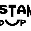 STAND UP