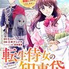 転生侍女の知恵袋～“自称”人並み会社員でしたが、前世の知識で華麗にお仕えいたします！～1巻 (Berry's COMICS) / Emi+, 江本マシメサ, 笹原亜美 (asin:B09W421TR4)