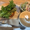 三田ランチ: ヤホ コーヒーロースター＆ワインバー 田町店