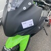 OIC ミニバイク練習会 2023/05/28