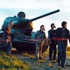 映画『T-34 レジェンド・オブ・ウォー』IMAX上映に寄せて