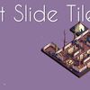 ゲーム感想 Cat Slide Tiles