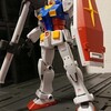 罪（積み）プラ救出作戦#51 HGORIGIN026「RX-78-02 ガンダム」