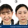 セーフな笑顔とリスクな笑顔