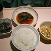 夕御飯