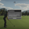 【Windows 10】The Golf Club 2の始め方・感想は？