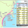 宮城県９万７７０５世帯が浸水(河北新報)http://www.kahoku.co.jp/news/2011/04/20110414t13036.htm