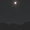 今夜の月