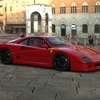 フェラーリ F 40