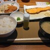 日常エピソード：給料と食事