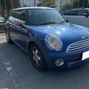エンジン不調修理＠R56COOPER