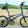 【妄想旅】台湾一周の自転車選び♪